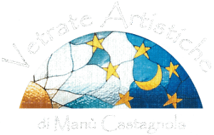 Vetrate Artistiche Voghera - Manu Castagnola