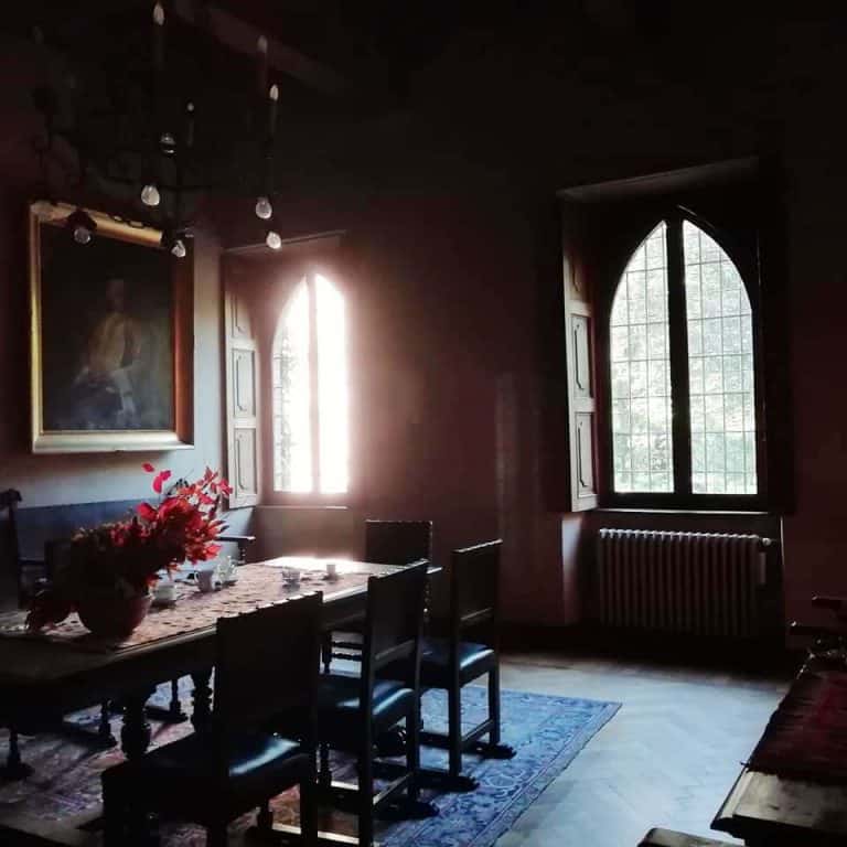 restauro vetrate